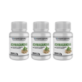 Pack x3 Ashwagandha + Magnesio