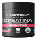 Gomitas de Creatina – 90 unidades
