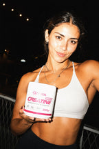 Creatina Woman 300 g – 60 Servicios