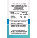 Gomitas de NAD+ Resveratrol 1000 mg – 60 Unidades