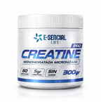 Creatina Pro 300 g – 60 Servicios