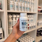 Pack NAD+ Resveratrol