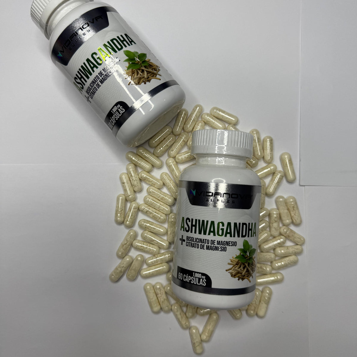 Pack Ashwagandha