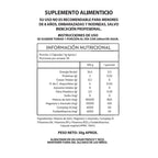 Melena de León Fortificada – 60 Cápsulas