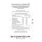 NAD+ Resveratrol 1000 mg – 60 Cápsulas